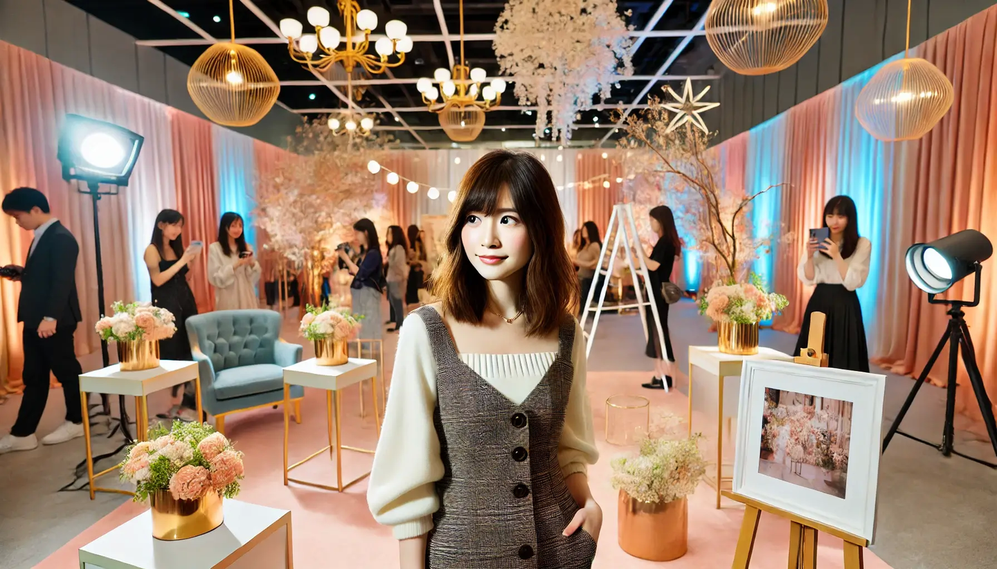 Create an attractive concept Create a memorable event theme that will attract attendees