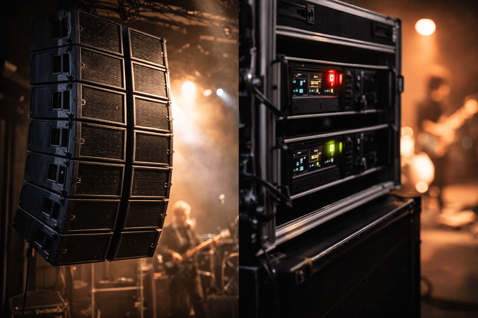 tips-for-choosing-the-main-speakers-for-your-live-music-venue